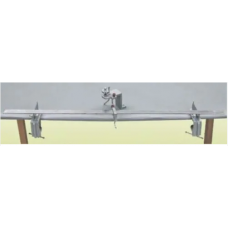 Bending of Beam Apparatus